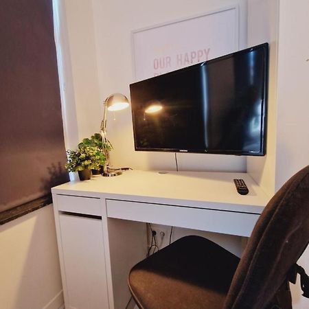 Room303 - Eindhoven - By T&S Экстерьер фото
