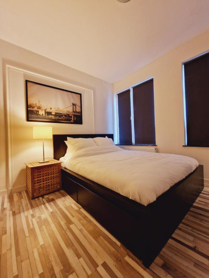 Room303 - Eindhoven - By T&S Экстерьер фото